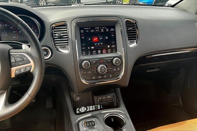 2015 Dodge Durango Citadel