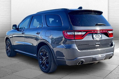 2023 Dodge Durango R/T