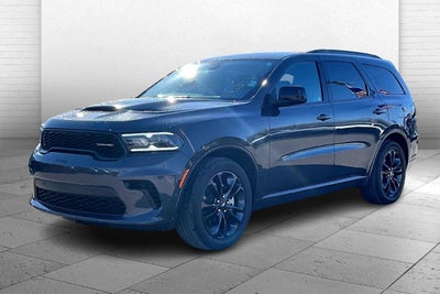 2023 Dodge Durango R/T
