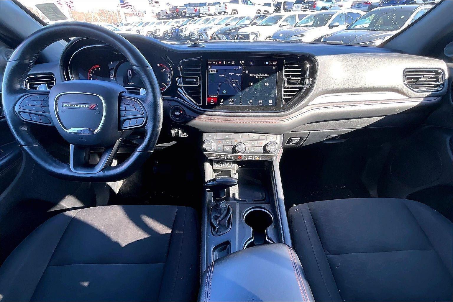 2023 Dodge Durango R/T