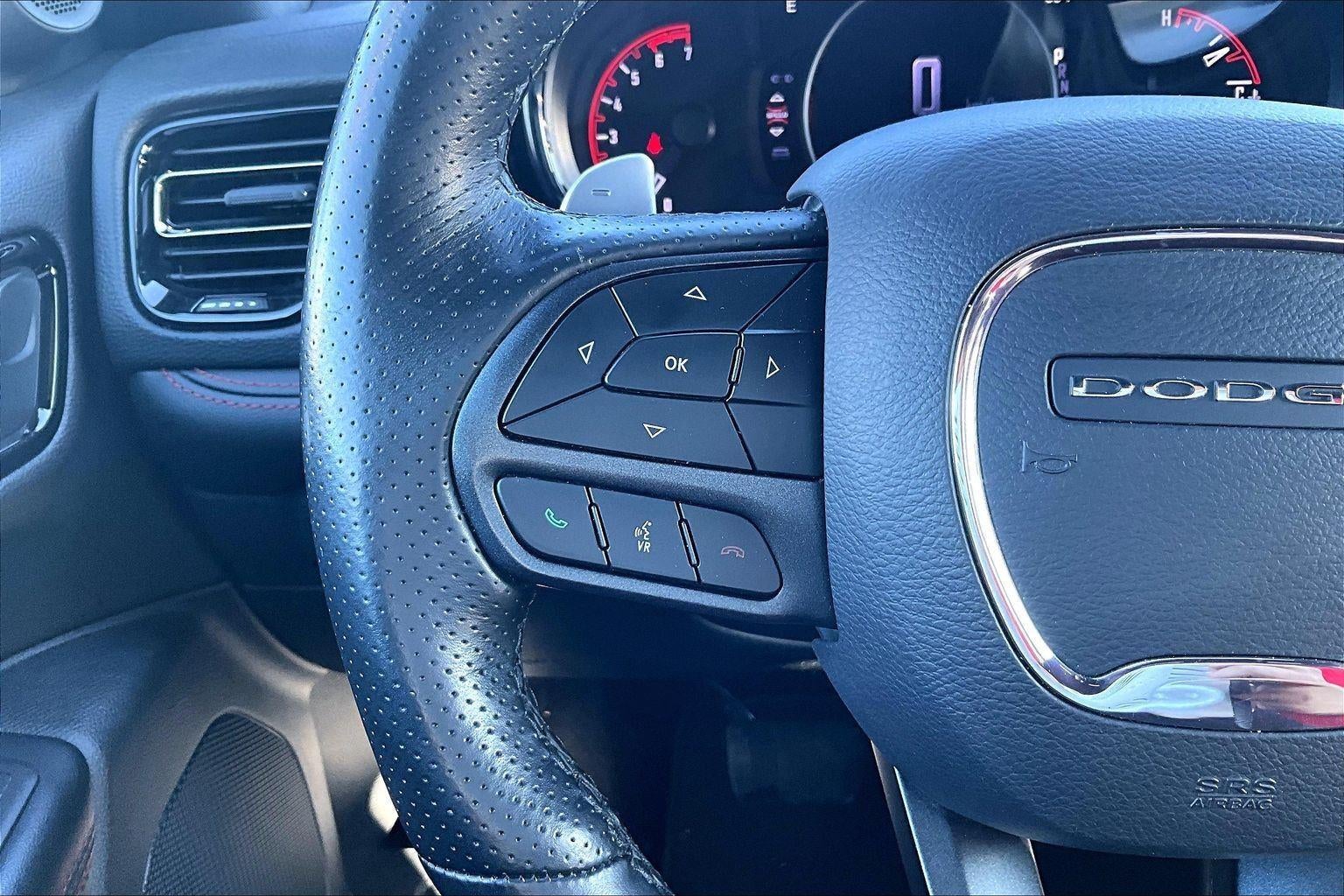 2023 Dodge Durango R/T