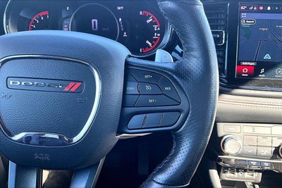 2023 Dodge Durango R/T