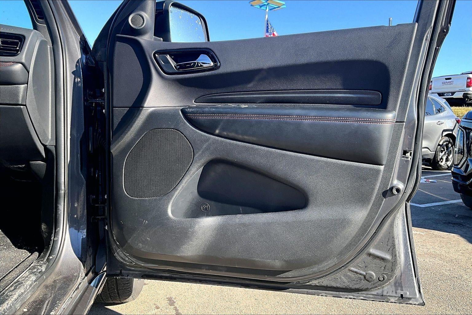 2023 Dodge Durango R/T