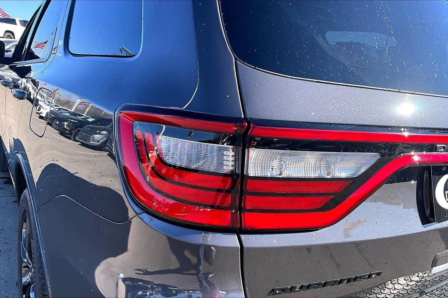 2023 Dodge Durango R/T