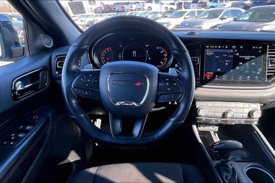 2023 Dodge Durango R/T