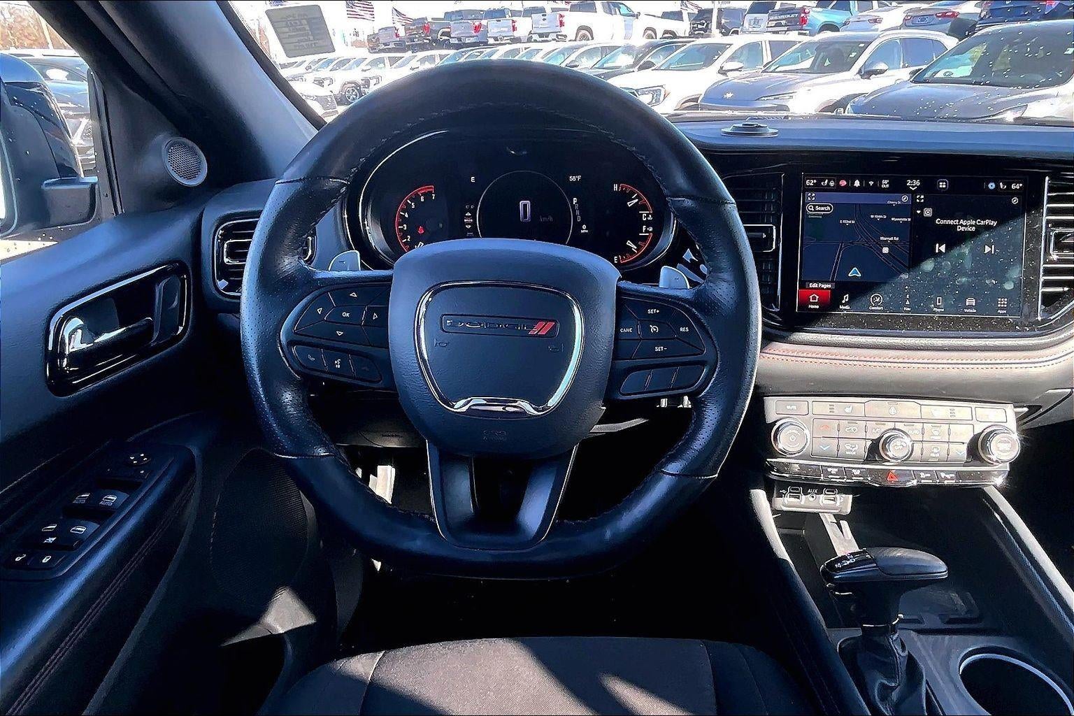 2023 Dodge Durango R/T