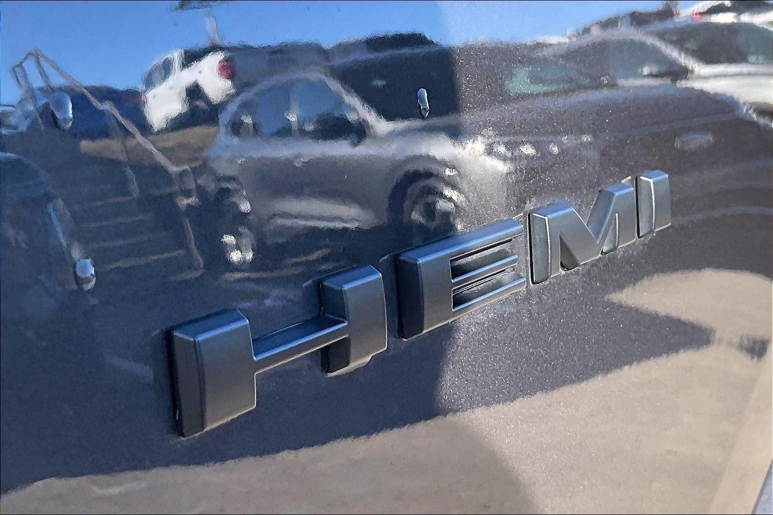 2023 Dodge Durango R/T