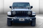 2022 Jeep Gladiator Willys
