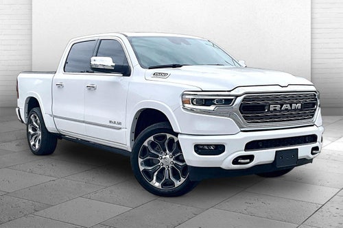 2022 RAM 1500 Limited