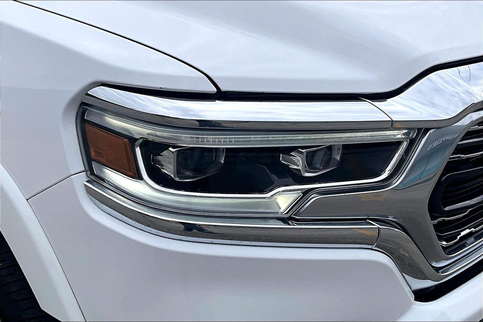 2022 RAM 1500 Limited