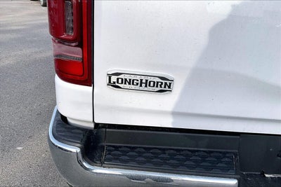 2019 RAM 1500 Longhorn