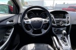 2013 Ford Focus Titanium