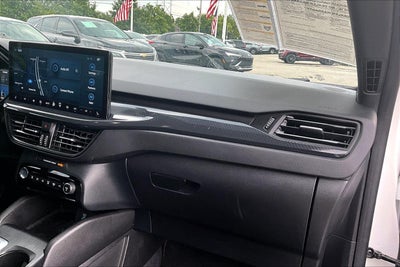 2023 Ford Escape ST-Line Elite
