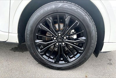 2023 Ford Escape ST-Line Elite