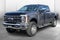 2023 Ford Super Duty F-350 SRW XL