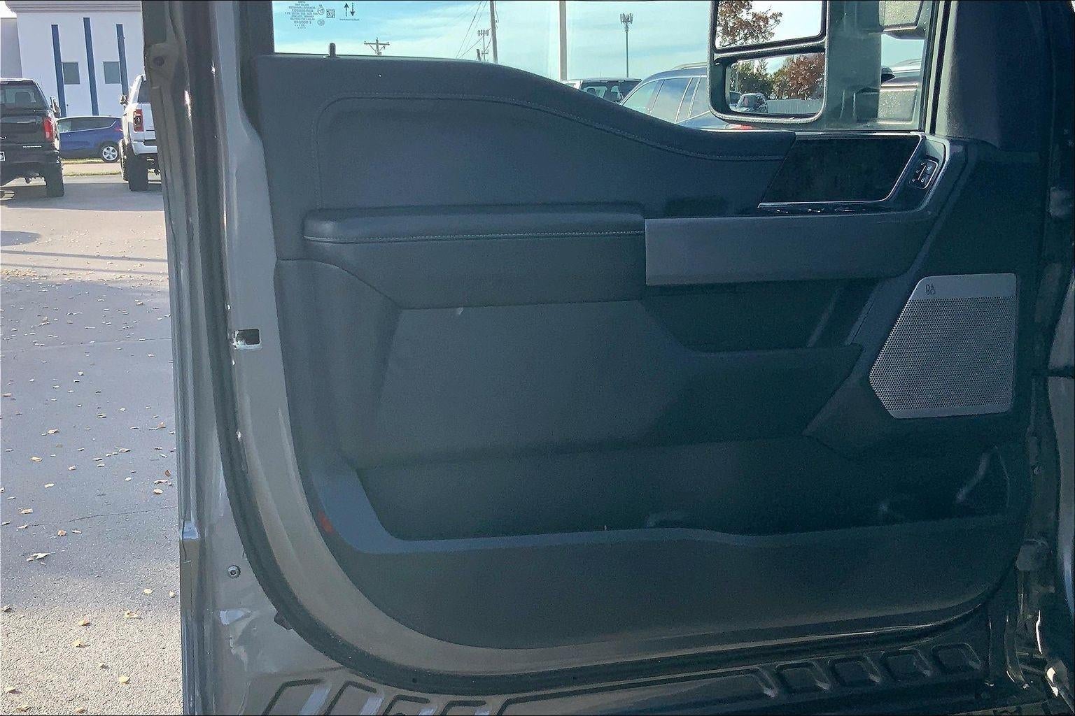 2023 Ford Super Duty F-350 SRW XL