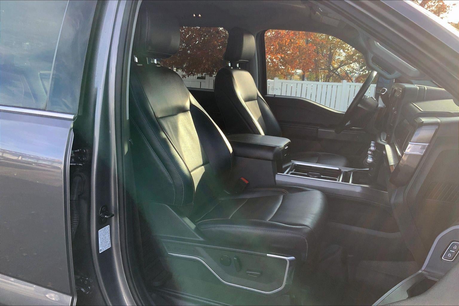 2023 Ford Super Duty F-350 SRW XL