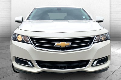 2014 Chevrolet Impala LT
