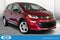 2021 Chevrolet Bolt EV LT