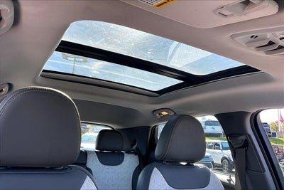 2023 Chevrolet Bolt EUV Premier