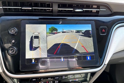 2023 Chevrolet Bolt EUV Premier
