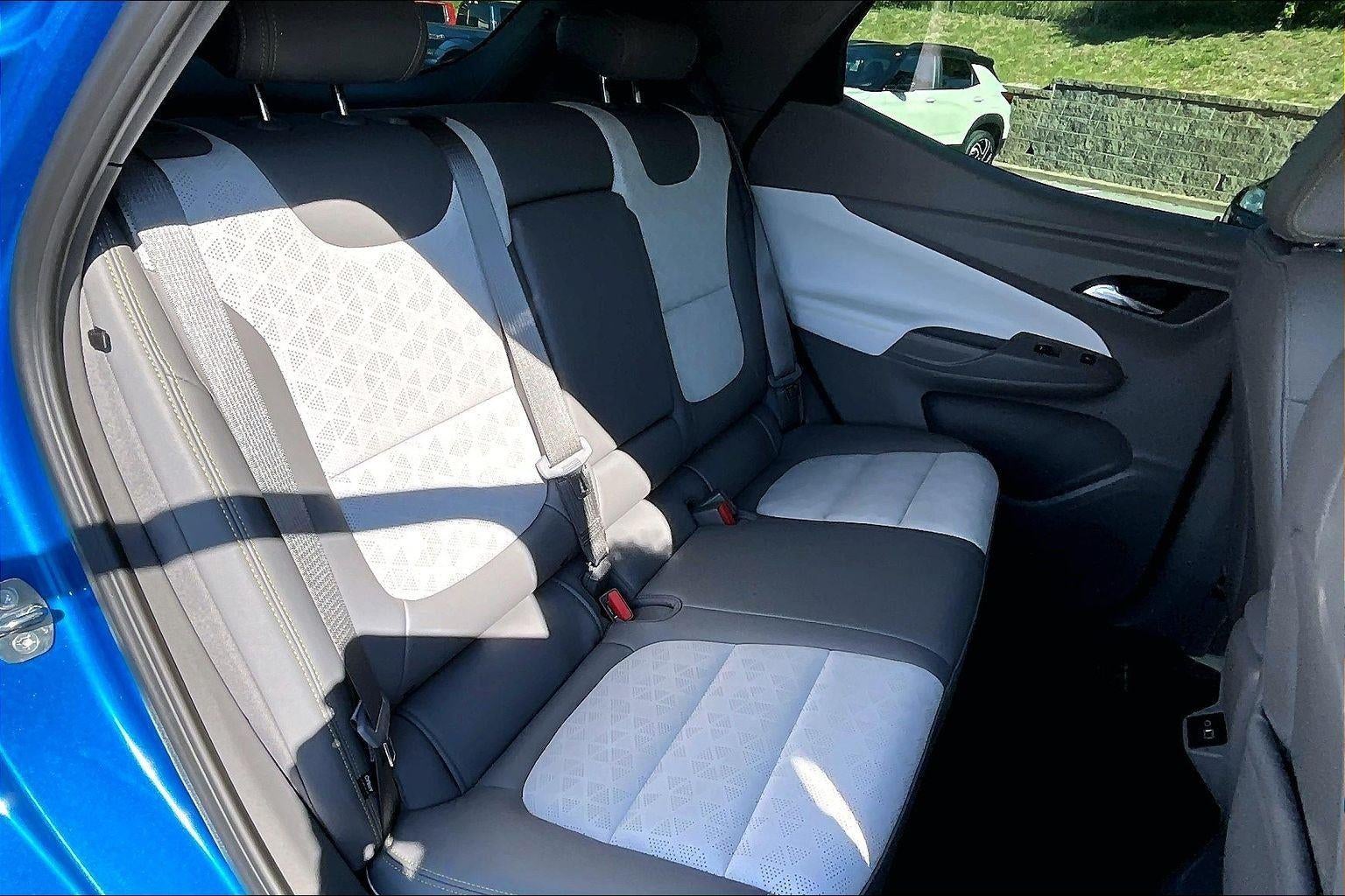 2023 Chevrolet Bolt EUV Premier