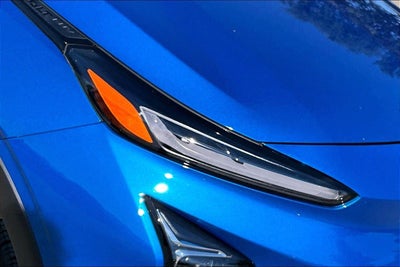 2023 Chevrolet Bolt EUV Premier