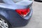 2013 Chevrolet Cruze LTZ