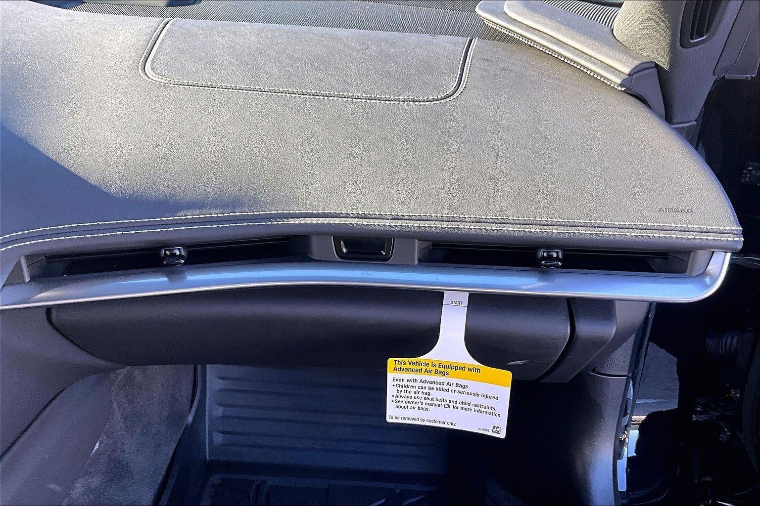 2025 Chevrolet Corvette Stingray 1LT