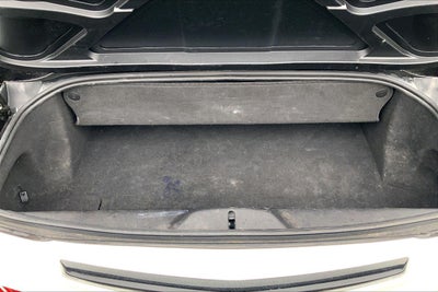 2016 Chevrolet Corvette Stingray 2LT