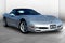 1998 Chevrolet Corvette 2DR CONV