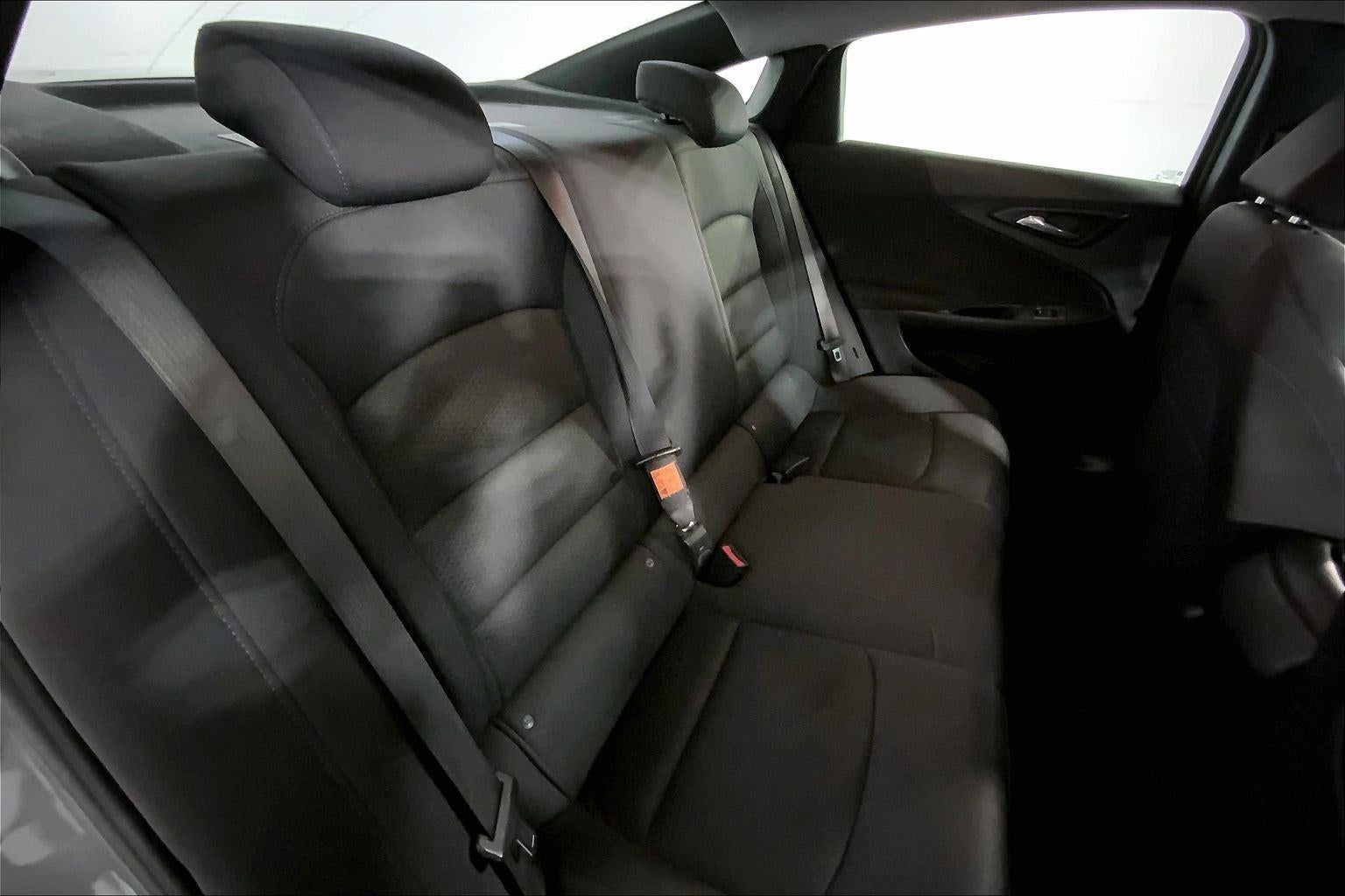 2024 Chevrolet Malibu FL