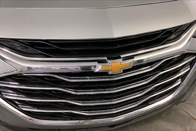 2024 Chevrolet Malibu FL