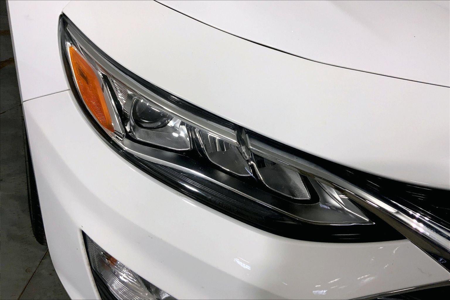 2024 Chevrolet Malibu 2LT