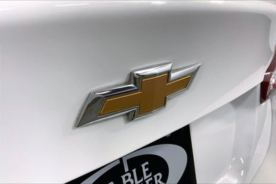 2024 Chevrolet Malibu 2LT