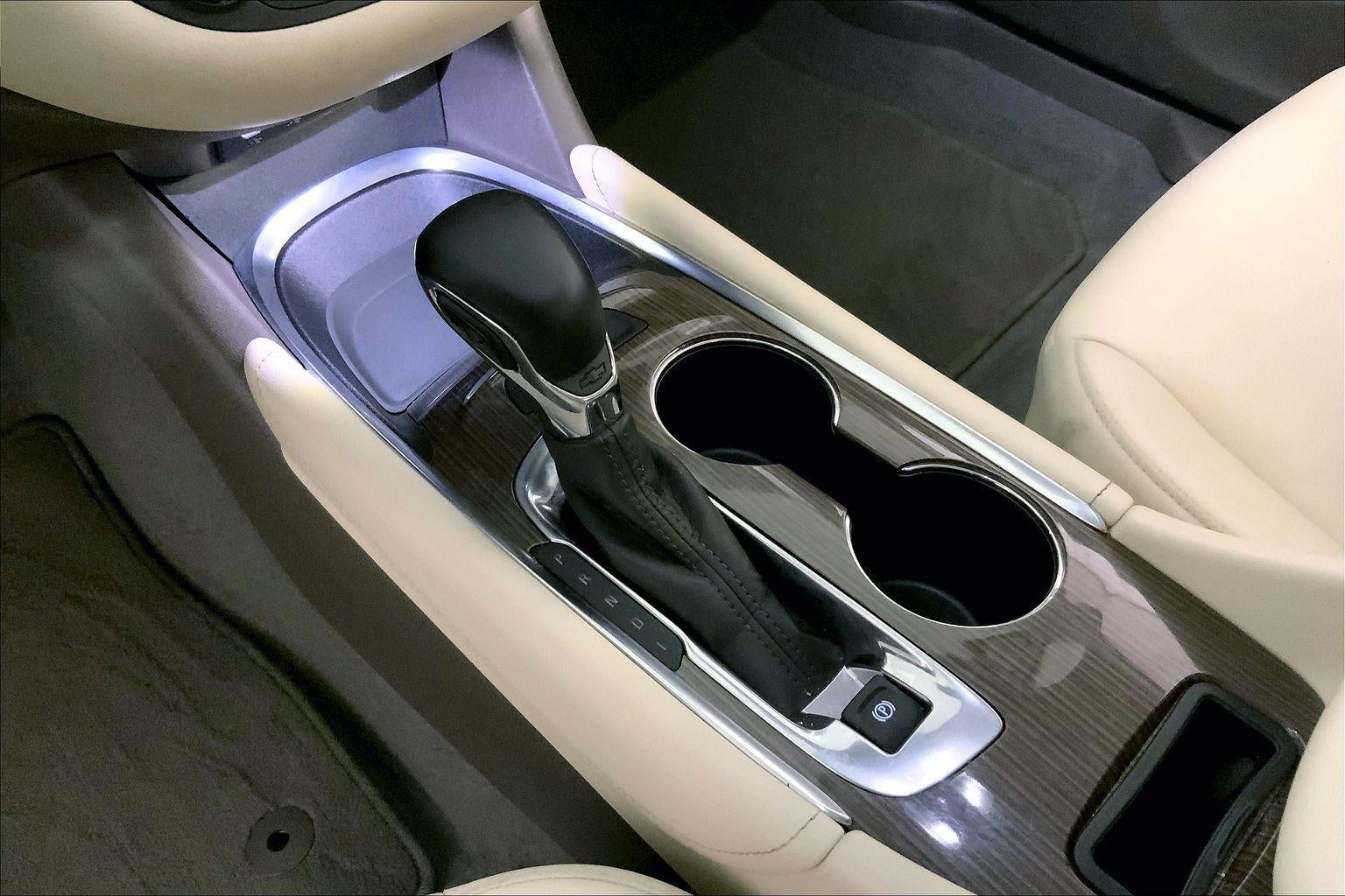 2024 Chevrolet Malibu 2LT