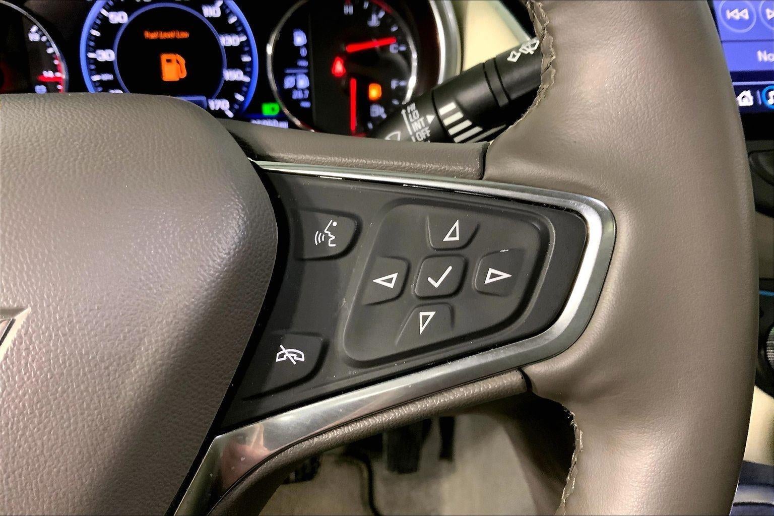 2024 Chevrolet Malibu 2LT