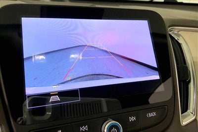 2024 Chevrolet Malibu 2LT