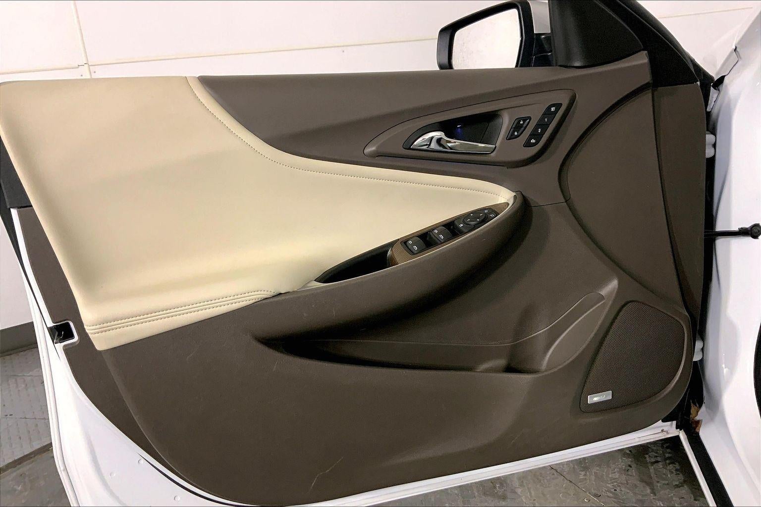 2024 Chevrolet Malibu 2LT