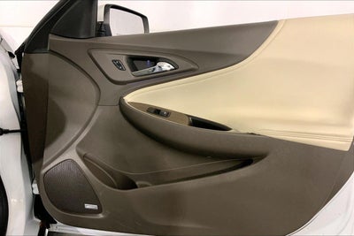 2024 Chevrolet Malibu 2LT