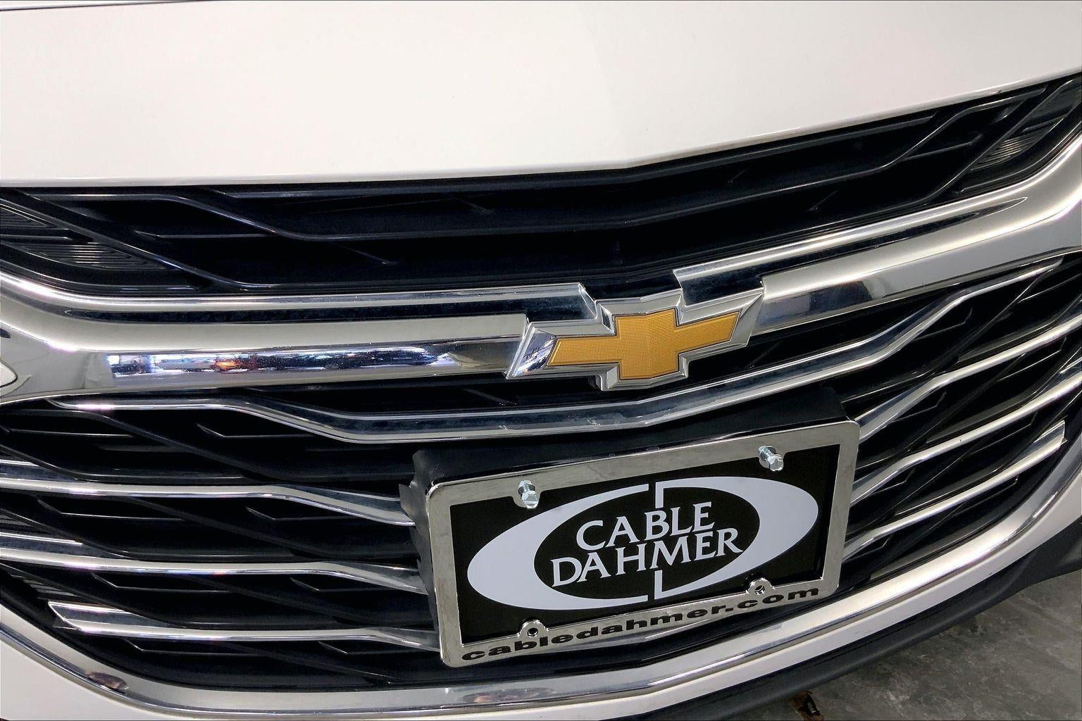 2024 Chevrolet Malibu 2LT