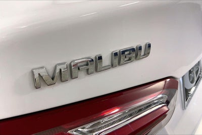 2024 Chevrolet Malibu 2LT