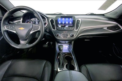 2024 Chevrolet Malibu 2LT