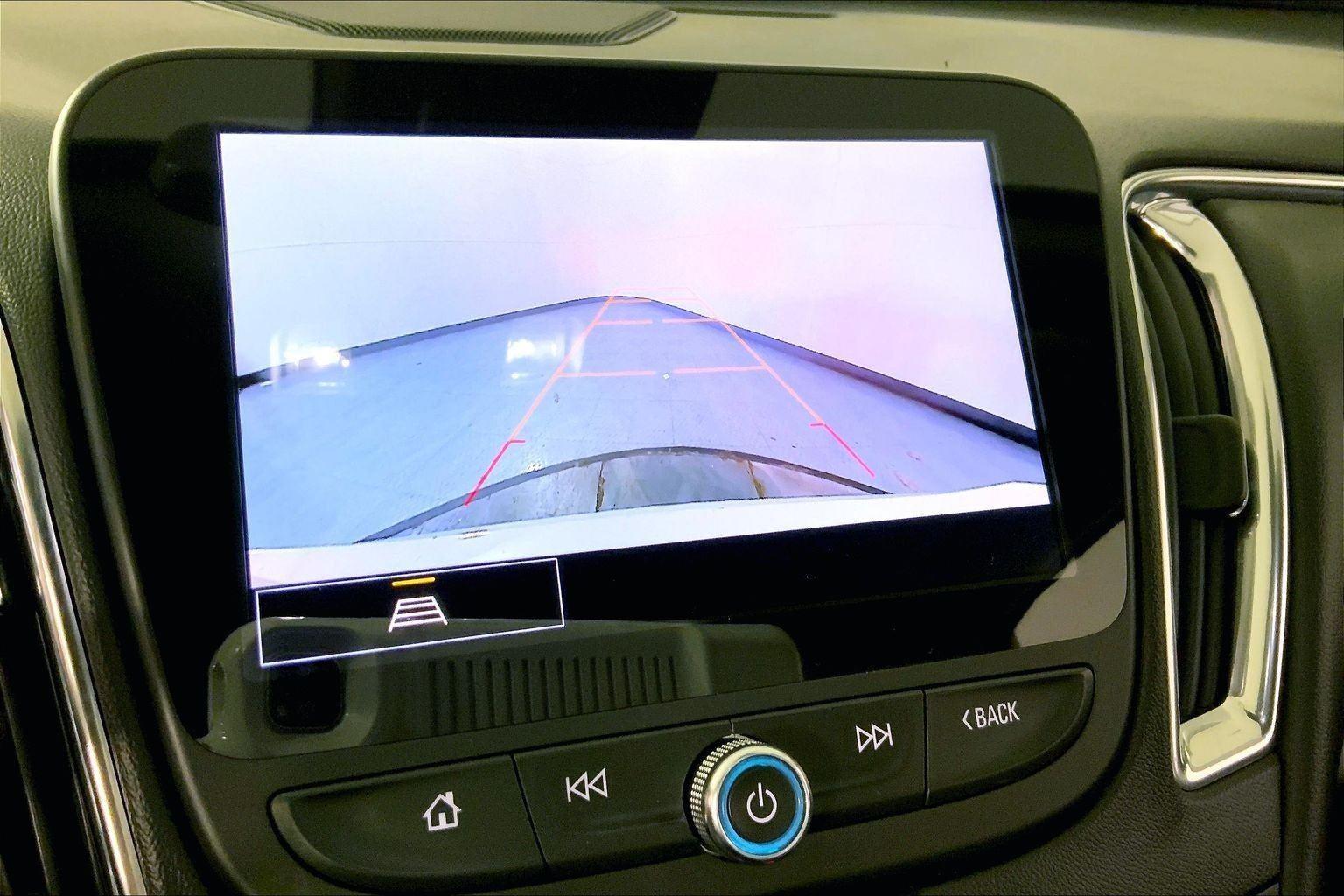 2024 Chevrolet Malibu 2LT