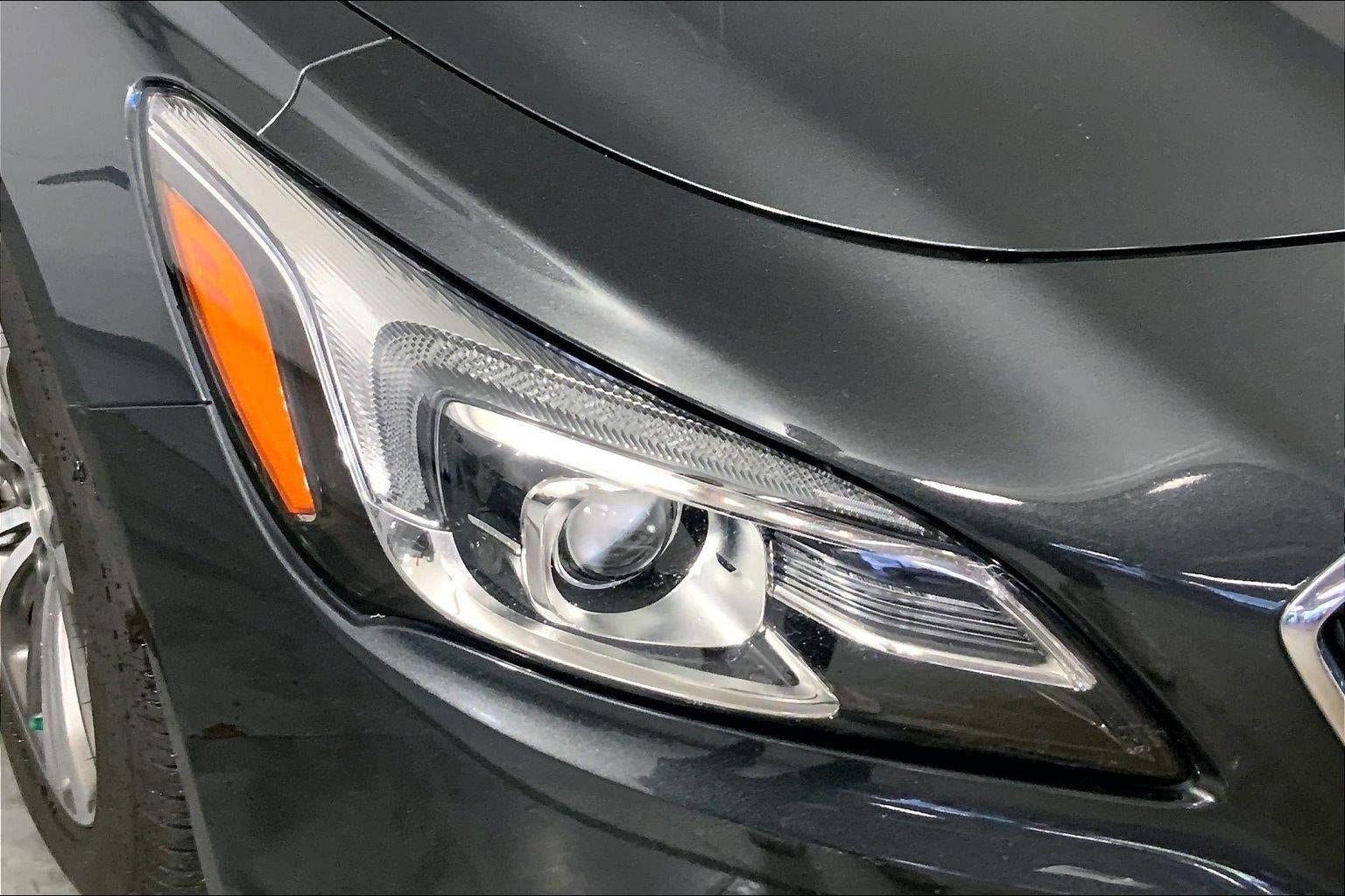 2017 Buick LaCrosse Essence