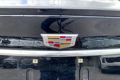 2023 Cadillac CT5 Sport