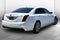 2017 Cadillac CT6 Luxury AWD
