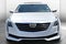 2017 Cadillac CT6 Luxury AWD