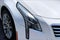 2017 Cadillac CT6 Luxury AWD