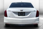 2017 Cadillac CT6 Luxury AWD